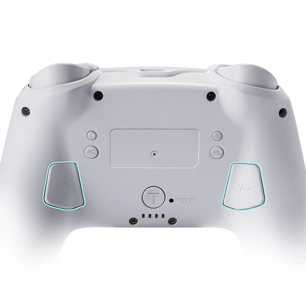 FUNLAB Firefly [Luminous Pattern] Switch Pro Controller Wireless‎ Compatible - Picture 4 of 10